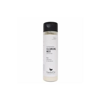 HerbOri Leche Limpiadora Bio 200ml