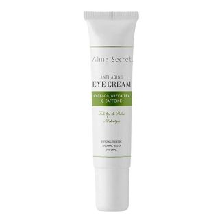Alma Secret Multi-Ageing Eye Cream 10ml