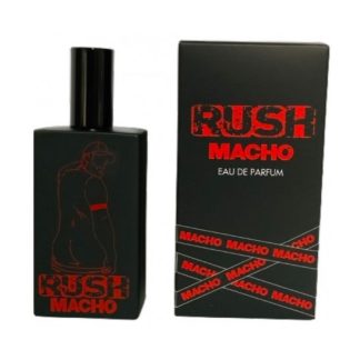 Macho Rush Eau de Parfum 30ml