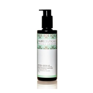 Aloeceuticals Aloe Vera + Croton L Gel Puro 250ml
