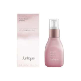 Jurlique Moisture Plus Rare Rose Serum 30ml