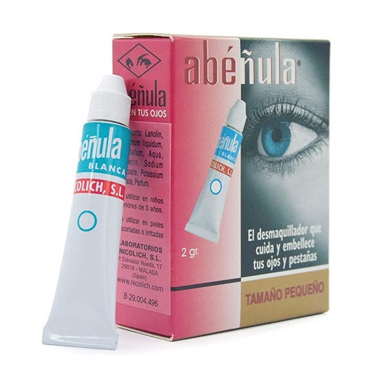 Abeñula Make-up Remover 2g
