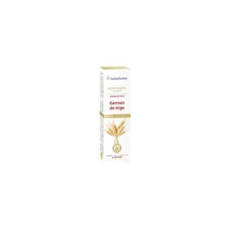 Esential Arôms Wheat Germ Vegetable Oil 100ml