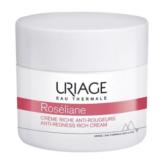 Uriage Roseliane rich anti-redness cream 40ml