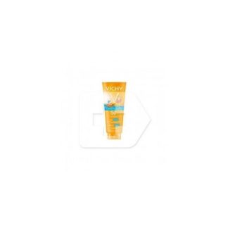 Vichy Capital Soleil SPF50+ milk infantil 100ml