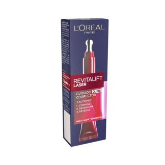 L'Oreal Revitalift Laser X3 Eye Care 15ml