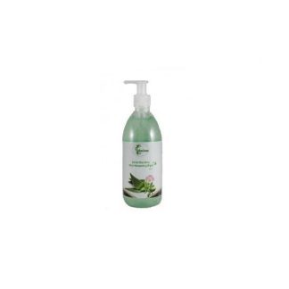 Botanicum gel aloe vera