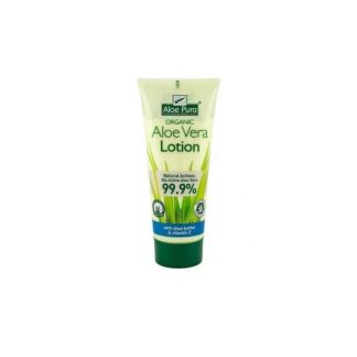 Aloe Vera Body Lotion 200 ml