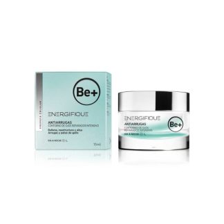 Be+ Energize Anti-Wrinkle Eye Contour Repair Intensive 15 Ml