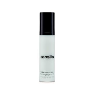 Sensilis Pure Perfection mattifying fluid SPF10+ 50ml