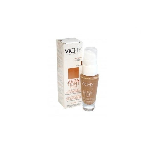 Vichy Aera Teint cream tone 58 hale 30ml