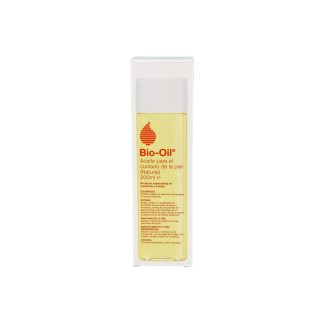 Bio-Oil Natural Oil 200ml