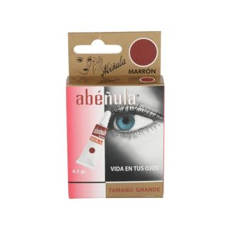 Abeñula Brown Gde 4