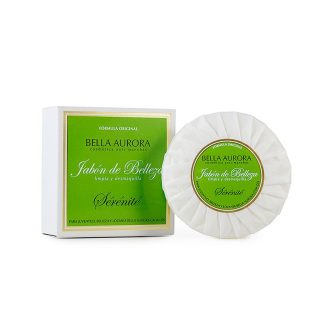 Bella Aurora Sérénité soap 100g