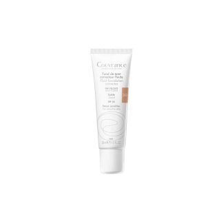 Avène Couvrance Corrective Fluid Foundation Sand 30ml