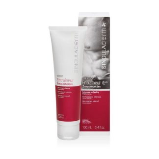 Singuladerm Xpert Entraîneur difficult areas 100ml