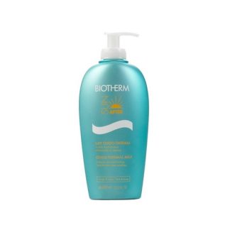 Biotherm Sun After Oligo-thermal Milk 400ml