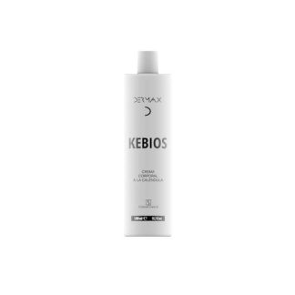 Kebios Calendula Body Cream 500ml