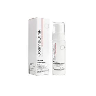 Basiko Mousse 150ml