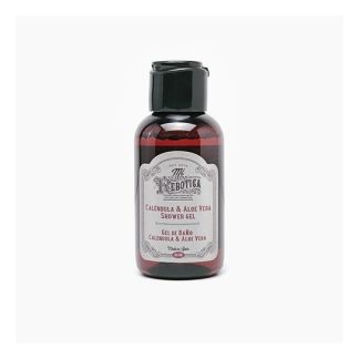 Mi Rebotica Calendula Aloe Vera Bath Gel 50ml