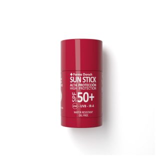 Farma Dorsch Sun Stick Spf 50+ Oil Free 25ml