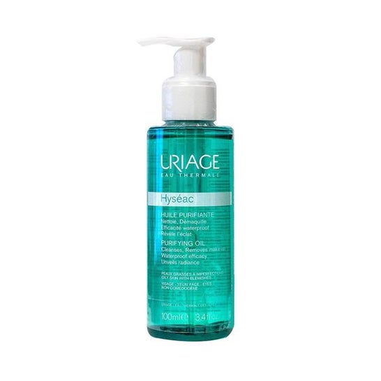 Uriage Hyseac Purifying Oil 100ml