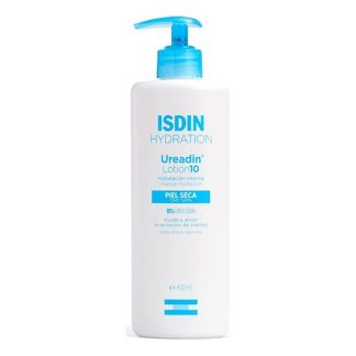 Ureadin™ Hydration 10% urea lotion 400ml