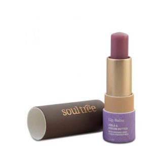Soultree Lip Balm Viola & Kokum 3,5g