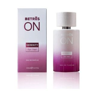 Betres On Perfume Pack Serenity For Her 100ml