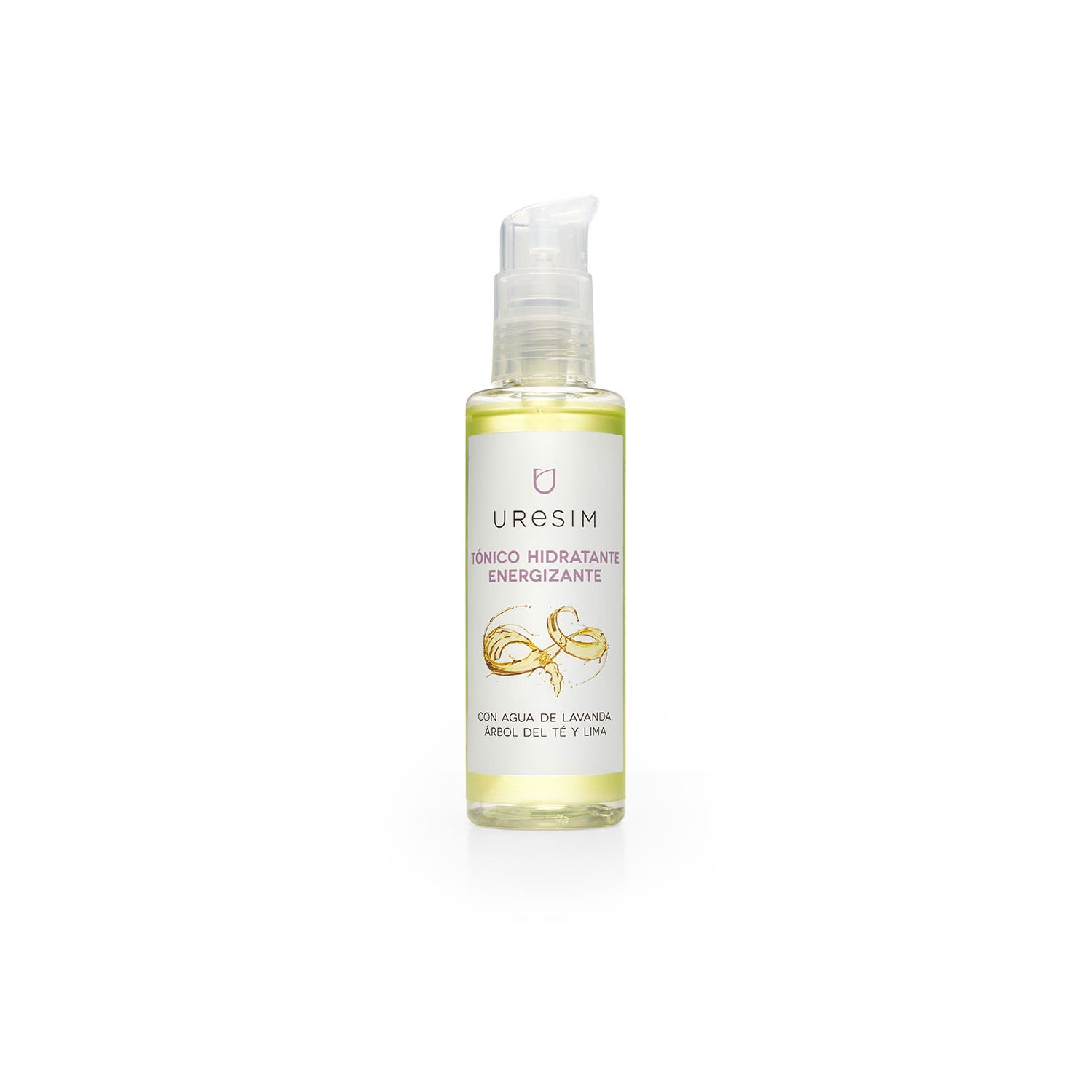 Uresim Energizing Moisturizing Toner 150ml