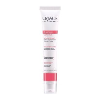 Uriage Toléderm Control Soothing Care 40ml