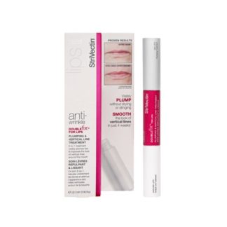 StriVectin Reparador Labial Double Fix For Lips 5+5ml