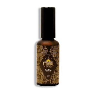 AOKlabs Eternal Summer Maisha African Glitter Oil 50ml