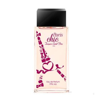 Ulric de Varens Paris Chic Woman Eau de Parfum 100мл
