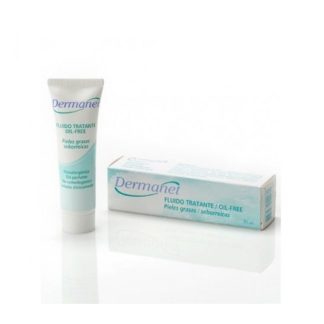 Dermanet Treatment Fluid 30 ml