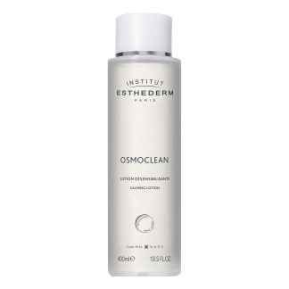 Esthederm Sth Osmoclean Desensitising Lotion 400ml