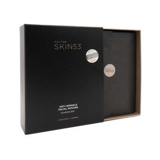 Skin Factor 53 Nasolabial Patch
