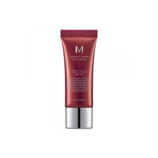 Missha Perfect Cover BB Cream Spf42 Pa+++ No.27 20ml