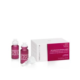 Xpert Sos Singuladerm 2 Vials