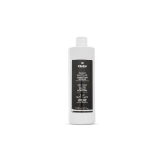 Valquer Bullon Agua Micelar Estructura Bipolar 500 Ml