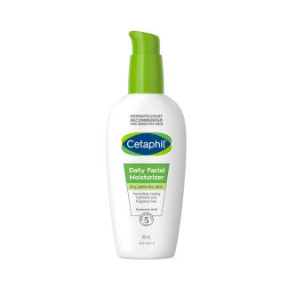 Cetaphil Daily Facial Moisturizer 88 Ml