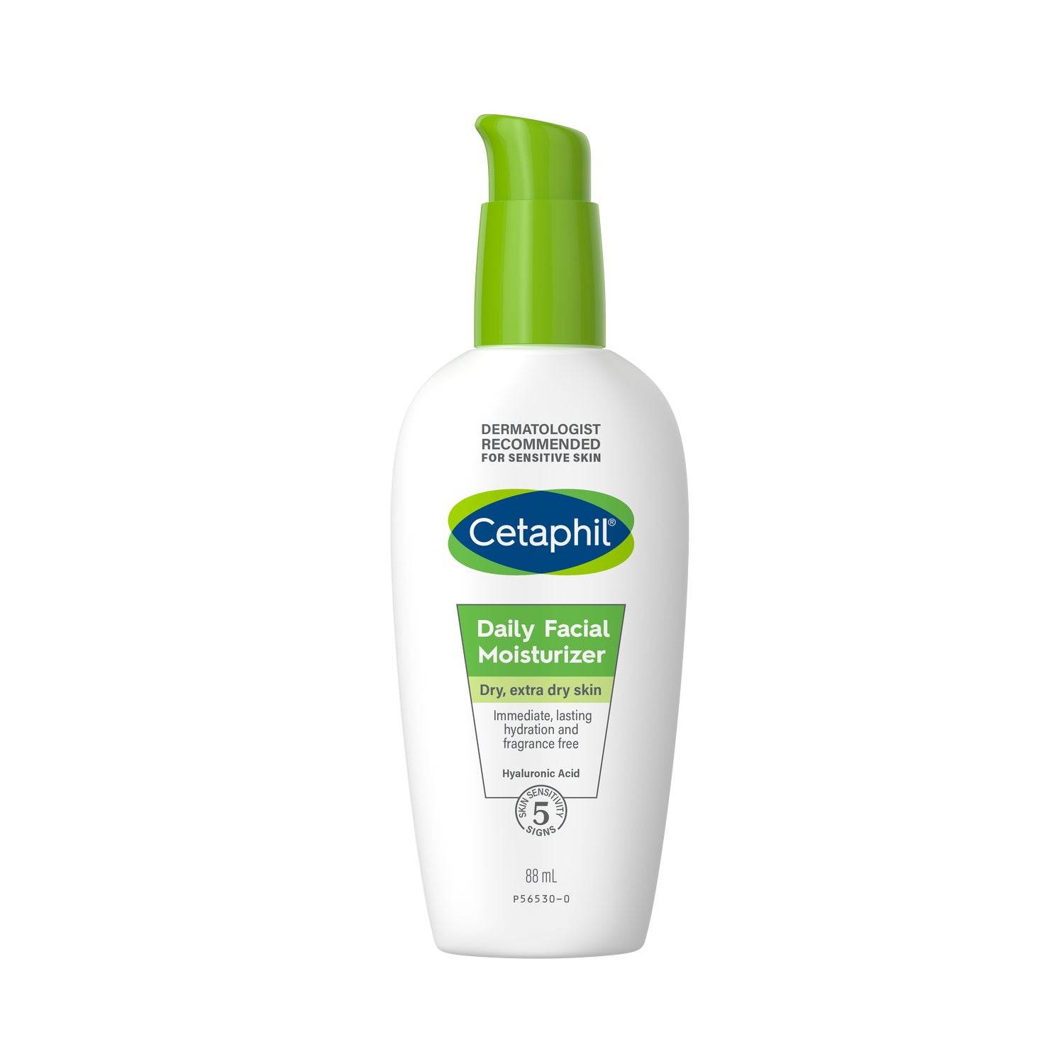 Cetaphil Daily Facial Moisturizer 88 Ml