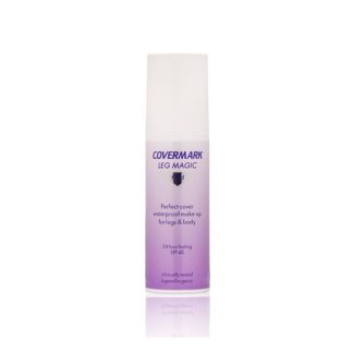 Covermark Leg Magic Fluid Body Care Spf40 75ml Nº 65