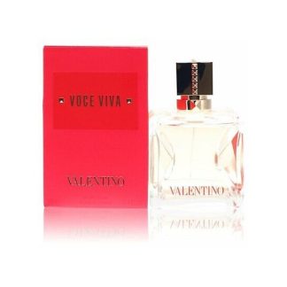 Valentino Voce Viva Eau de Parfum Spray 100ml