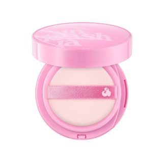 Unleashia Don'T Touch Glass Pink Cushion #25N Molten 15g
