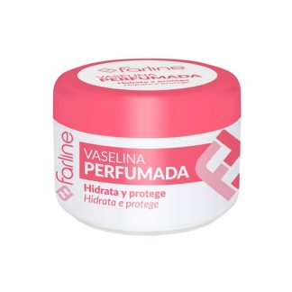 Farline perfumed Vaseline 25g