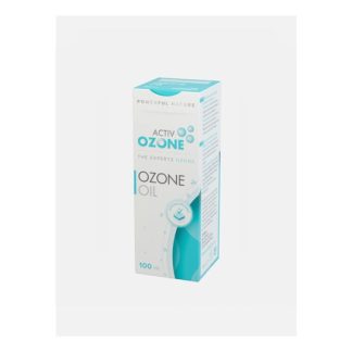 Activ Ozone Oil 100ml