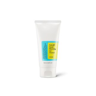 Cosrx Low Ph Good Morning Gel Cleanser 150ml