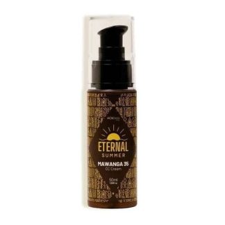AOKlabs Eternal Summer Mawanga 35 African Cc Cream 50ml