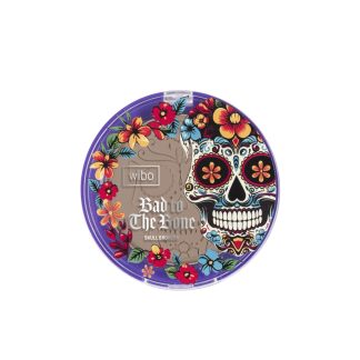 Wibo Bad To The Bone Bronzer Powder 5g